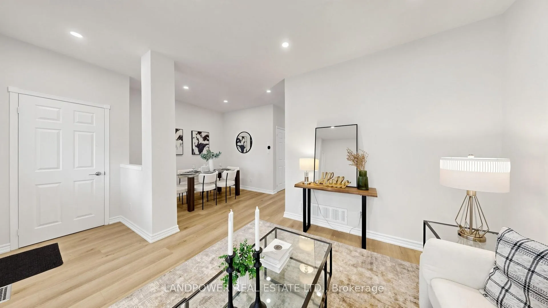 Photo 9 of 47 Queens Plate Drive, Markham, Angus Glen — HOMEH