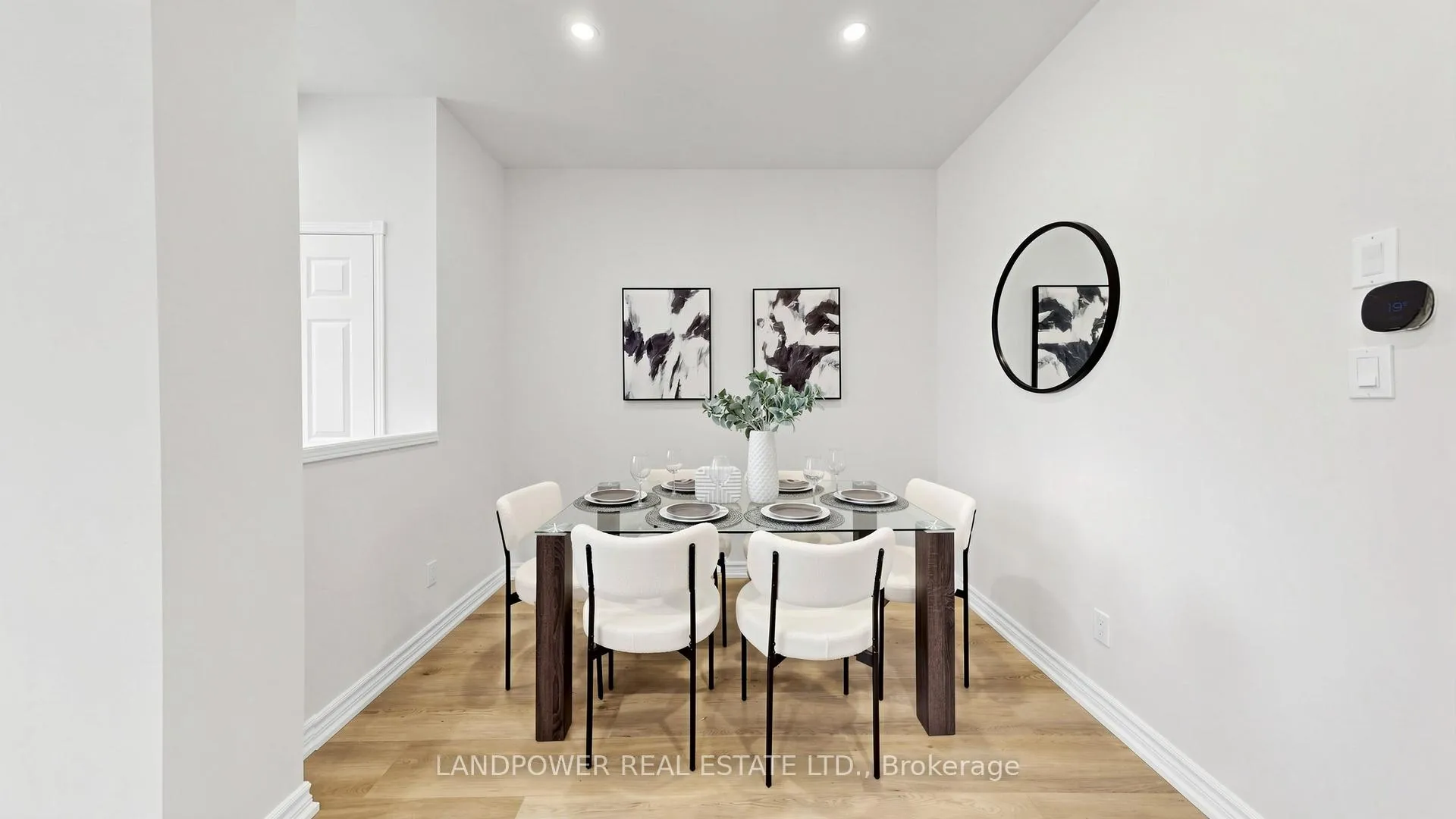 Photo 11 of 47 Queens Plate Drive, Markham, Angus Glen — HOMEH