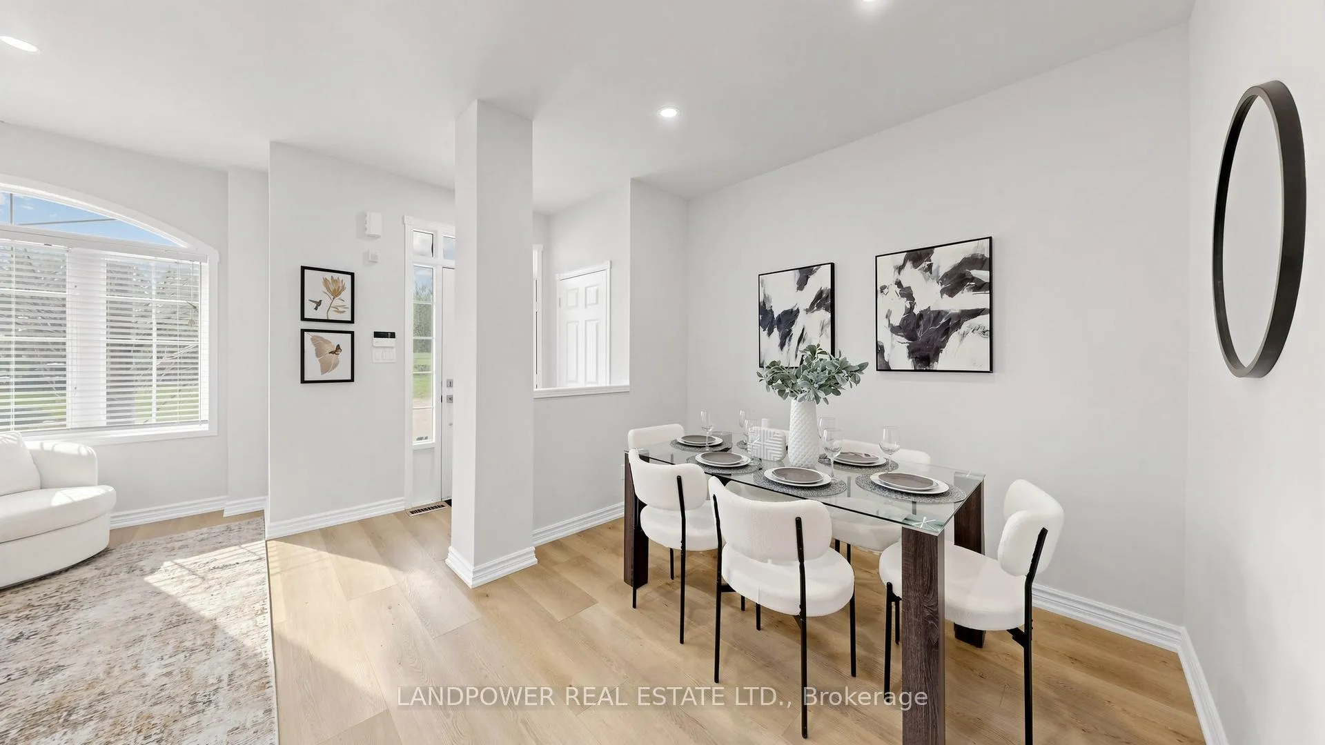 Photo 12 of 47 Queens Plate Drive, Markham, Angus Glen — HOMEH
