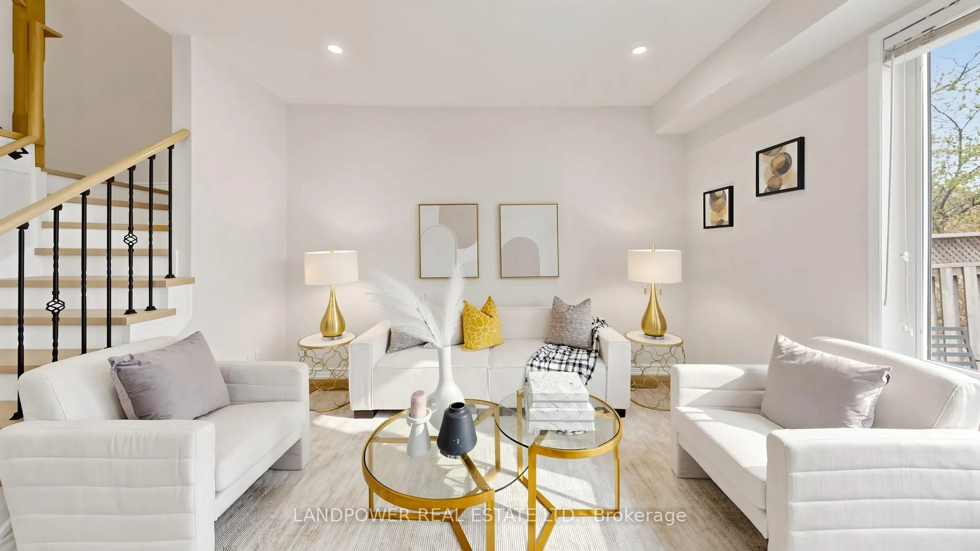 Photo 14 of 47 Queens Plate Drive, Markham, Angus Glen — HOMEH