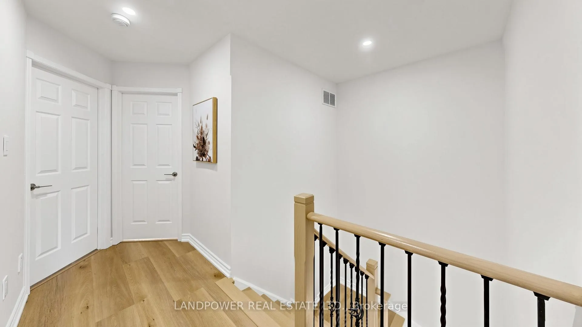Photo 26 of 47 Queens Plate Drive, Markham, Angus Glen — HOMEH