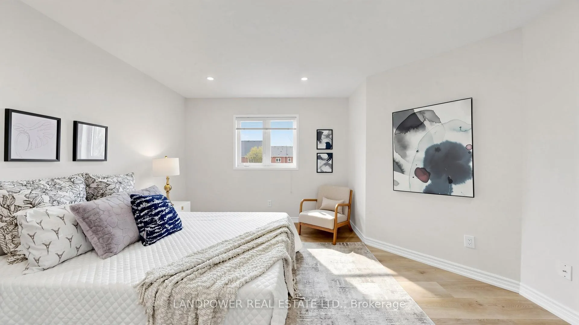 Photo 30 of 47 Queens Plate Drive, Markham, Angus Glen — HOMEH
