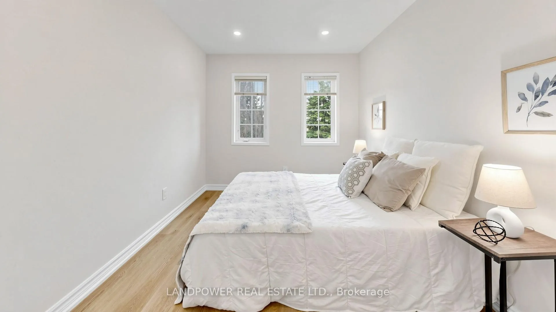 Photo 41 of 47 Queens Plate Drive, Markham, Angus Glen — HOMEH