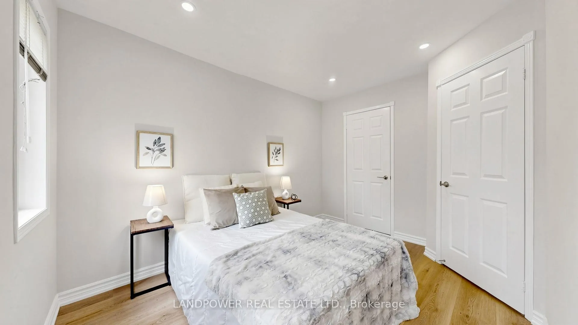 Photo 42 of 47 Queens Plate Drive, Markham, Angus Glen — HOMEH