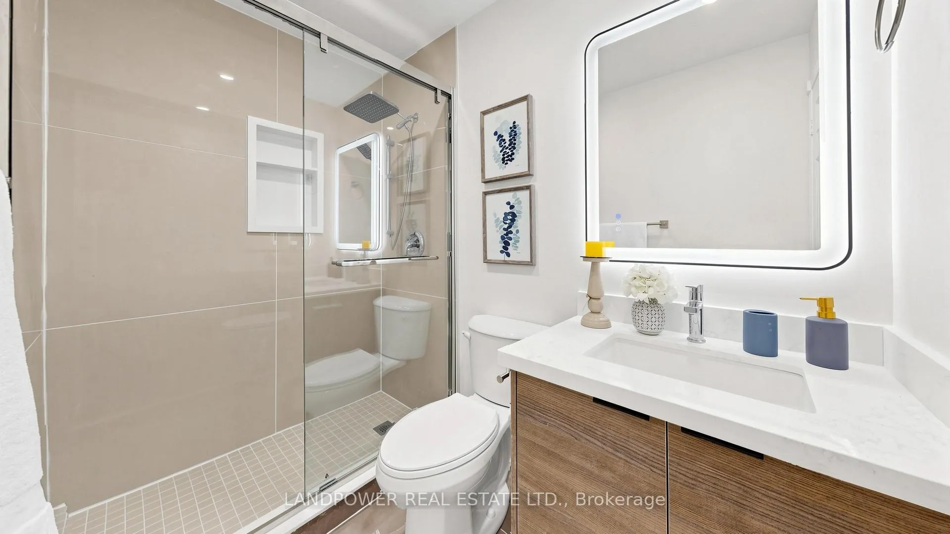 Photo 43 of 47 Queens Plate Drive, Markham, Angus Glen — HOMEH