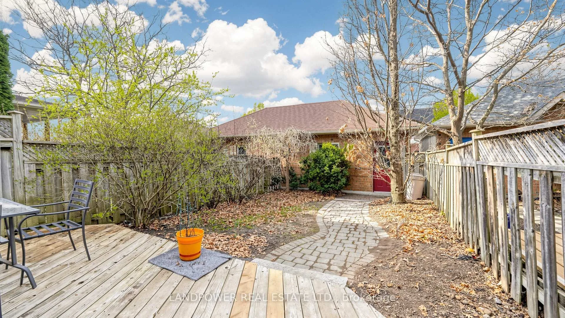 Photo 47 of 47 Queens Plate Drive, Markham, Angus Glen — HOMEH
