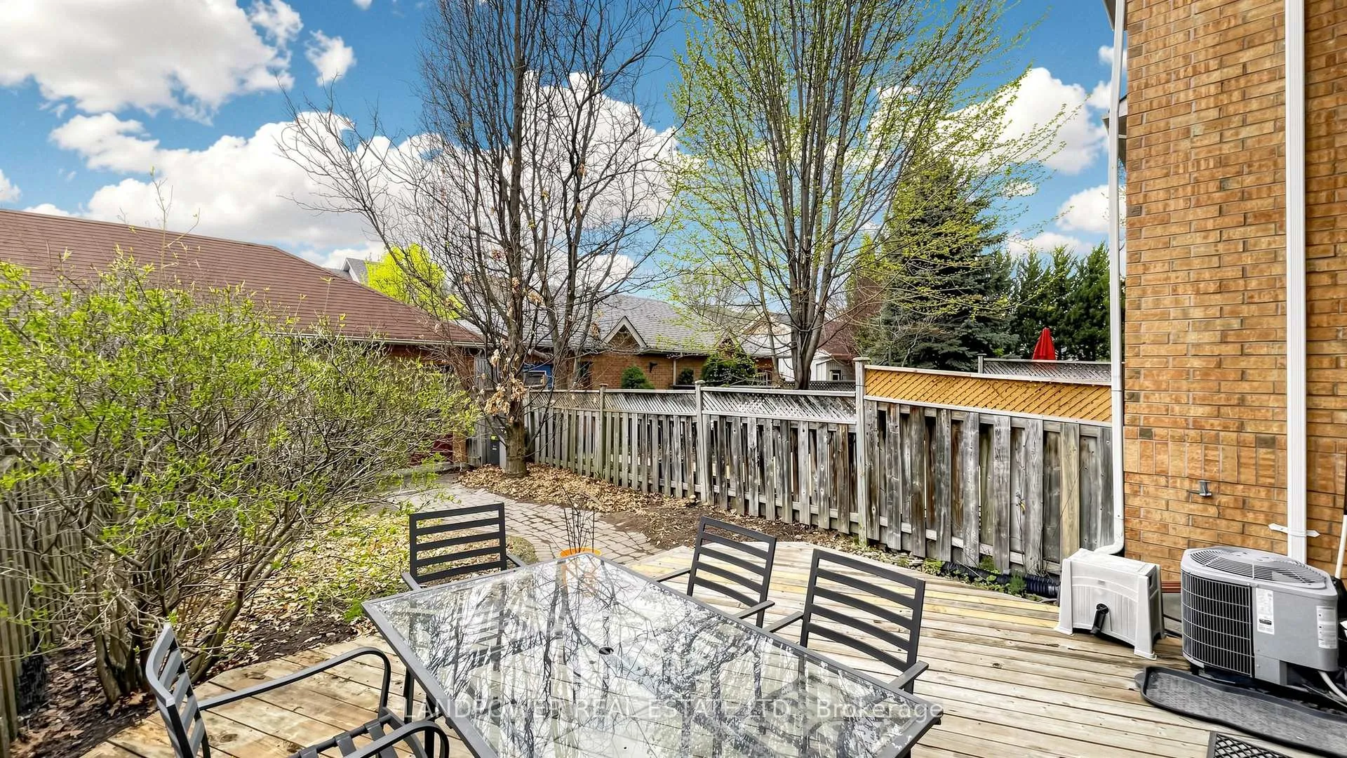Photo 49 of 47 Queens Plate Drive, Markham, Angus Glen — HOMEH