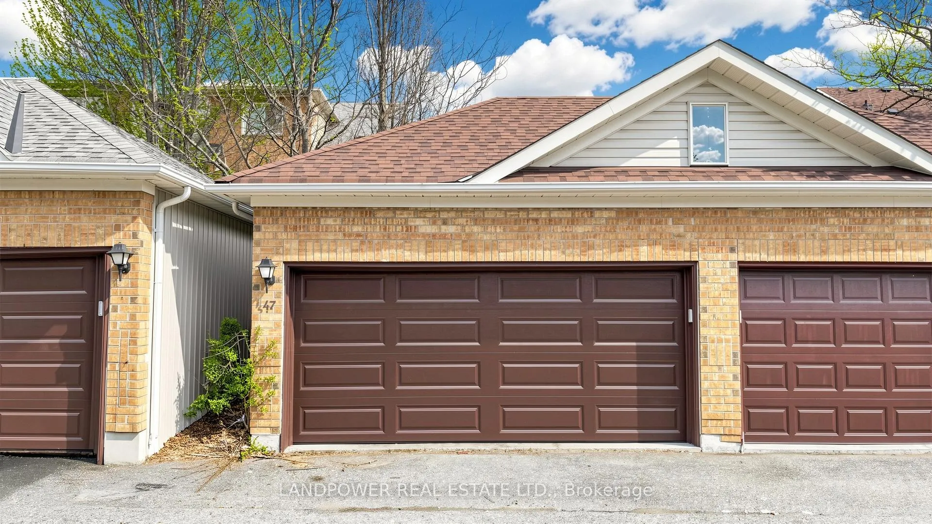 Photo 50 of 47 Queens Plate Drive, Markham, Angus Glen — HOMEH