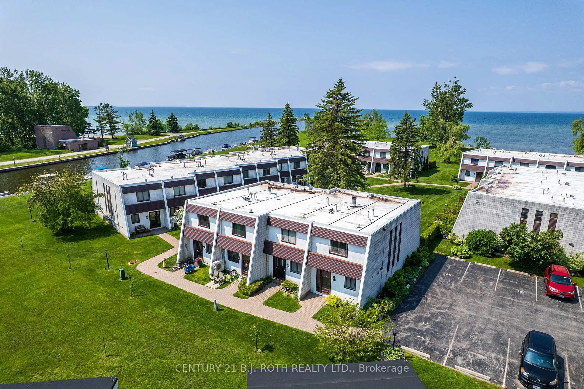Photo of Unit 26, 1 Paradise Boulevard