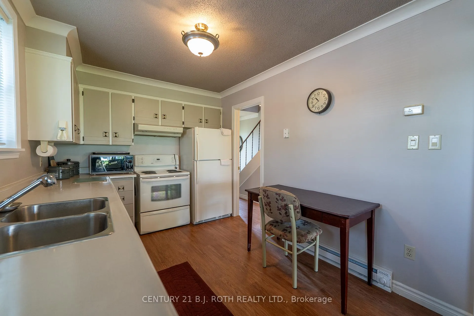 Photo 5 of Unit 26, 1 Paradise Boulevard, Ramara, Rural Ramara — HOMEH