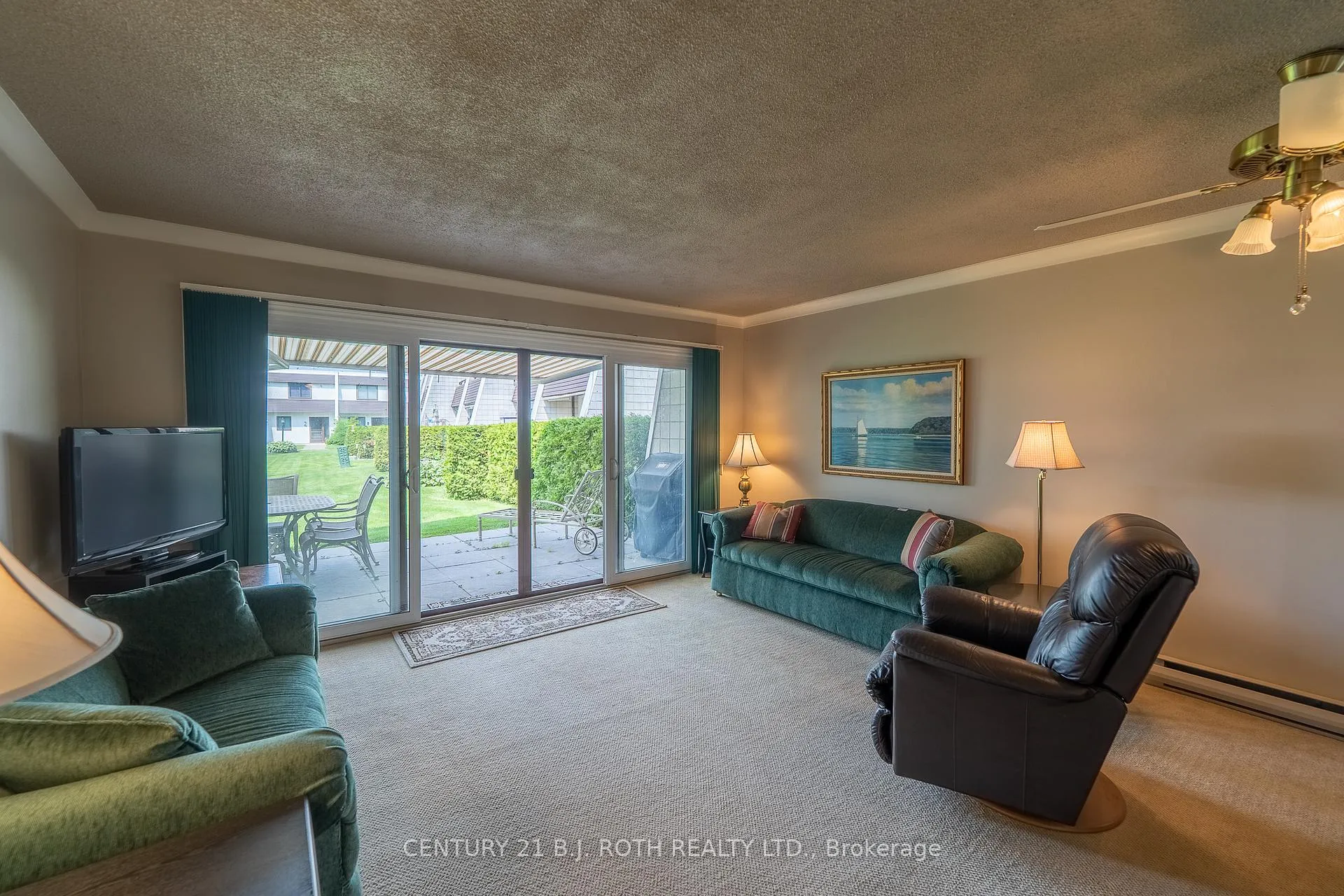 Photo 7 of Unit 26, 1 Paradise Boulevard, Ramara, Rural Ramara — HOMEH