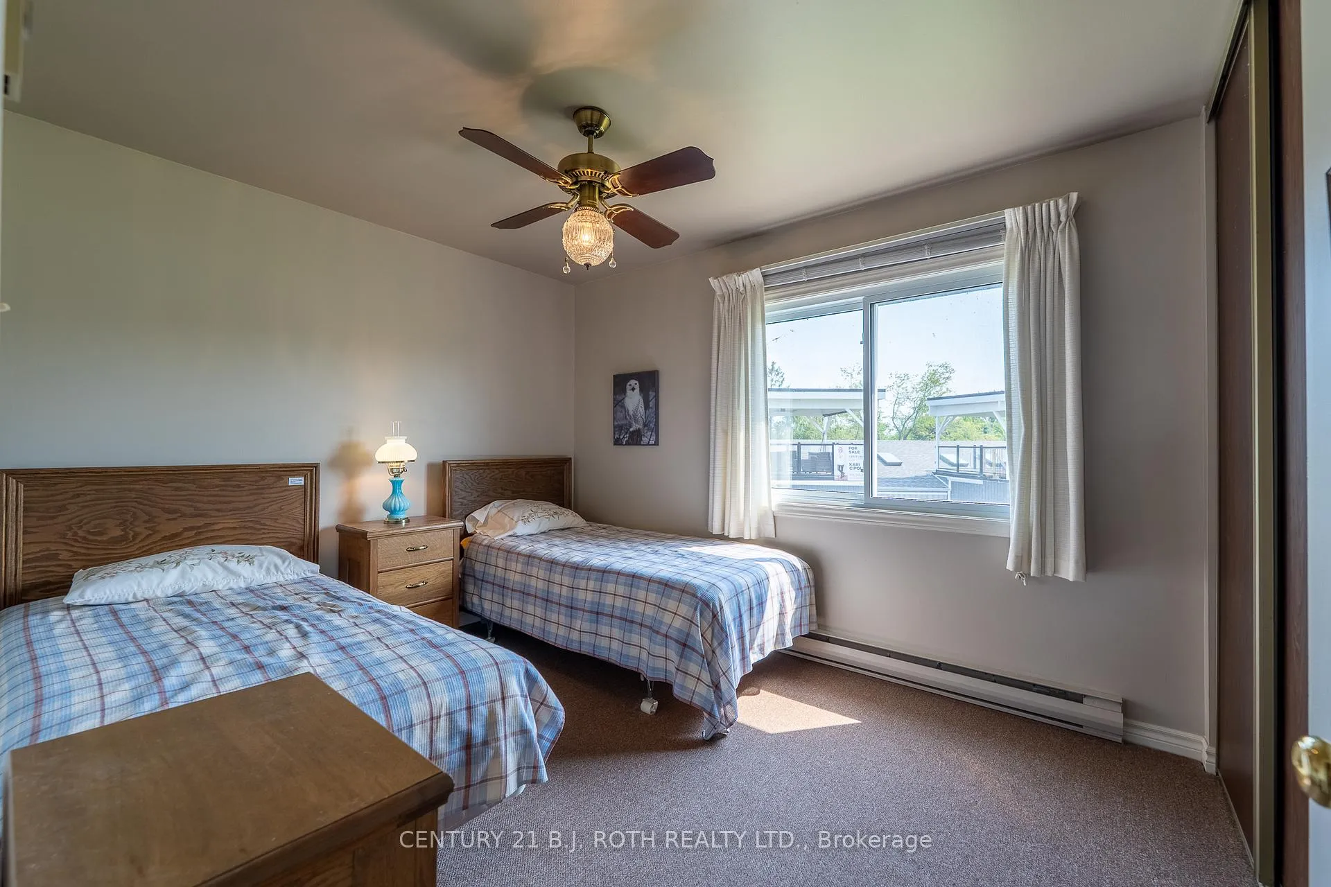 Photo 13 of Unit 26, 1 Paradise Boulevard, Ramara, Rural Ramara — HOMEH