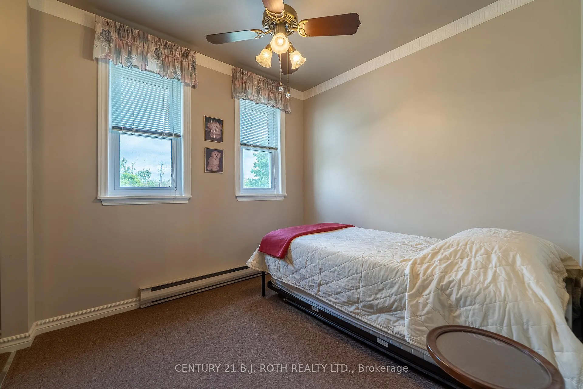 Photo 14 of Unit 26, 1 Paradise Boulevard, Ramara, Rural Ramara — HOMEH