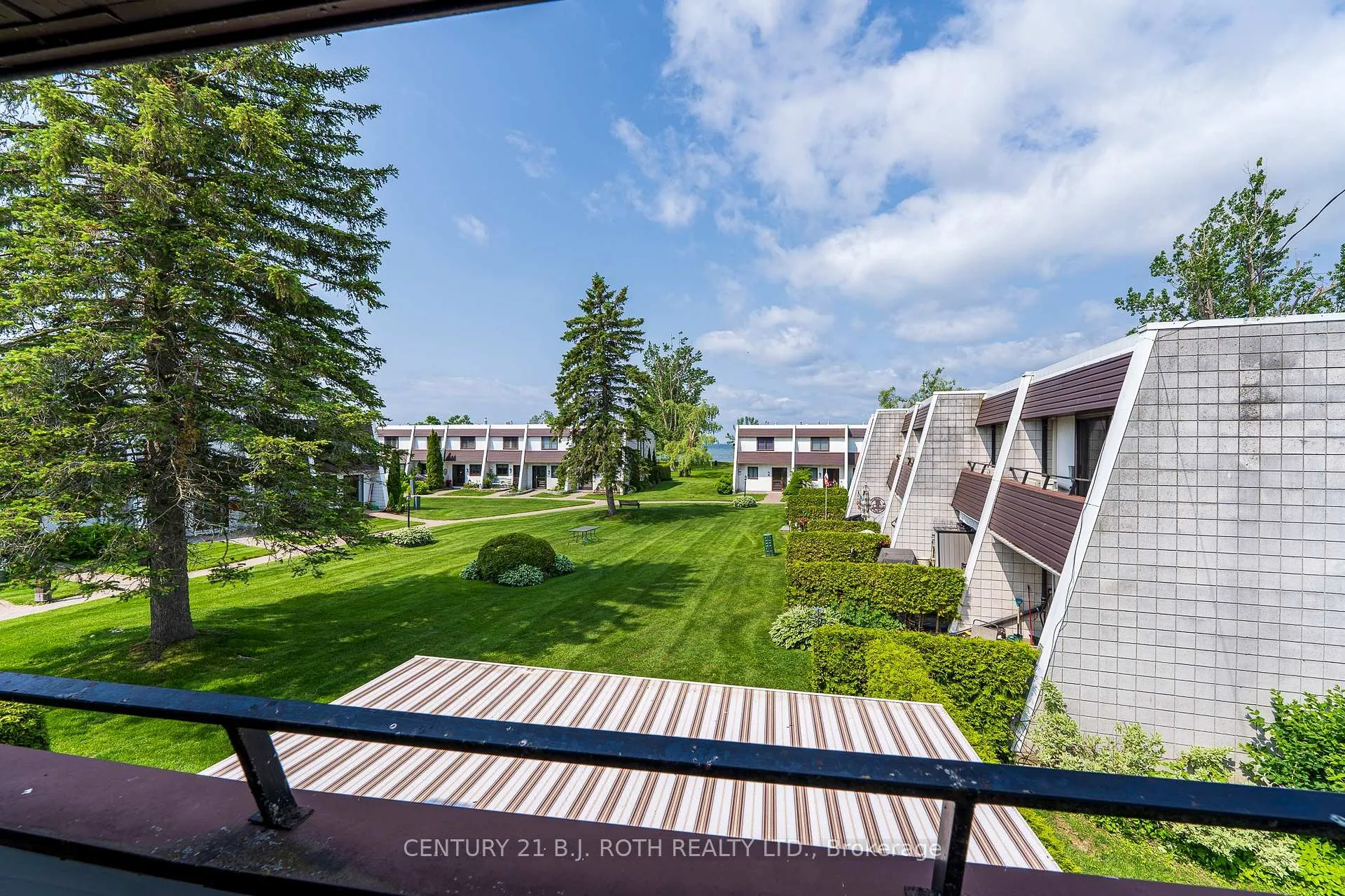 Photo 18 of Unit 26, 1 Paradise Boulevard, Ramara, Rural Ramara — HOMEH