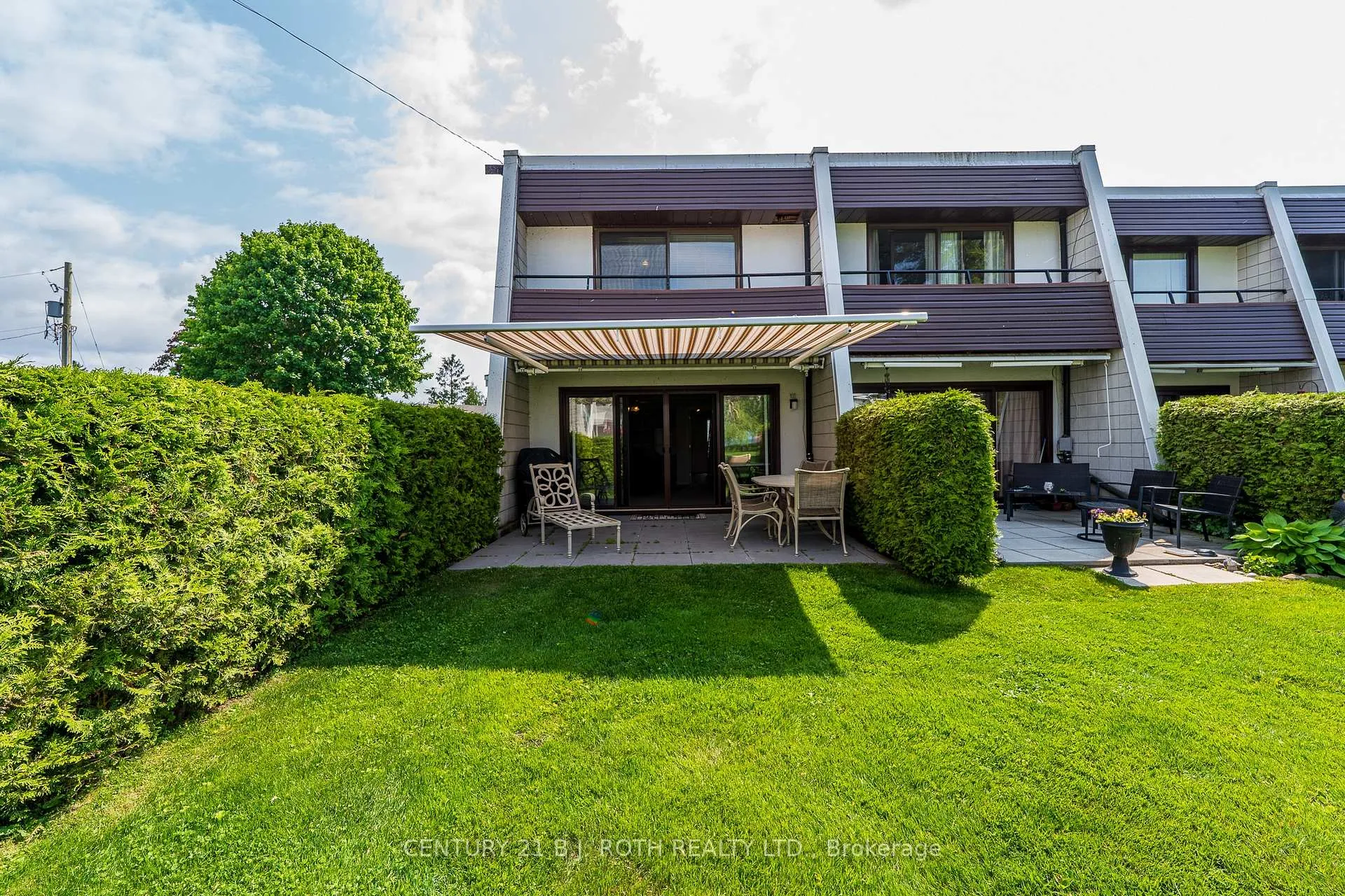 Photo 20 of Unit 26, 1 Paradise Boulevard, Ramara, Rural Ramara — HOMEH