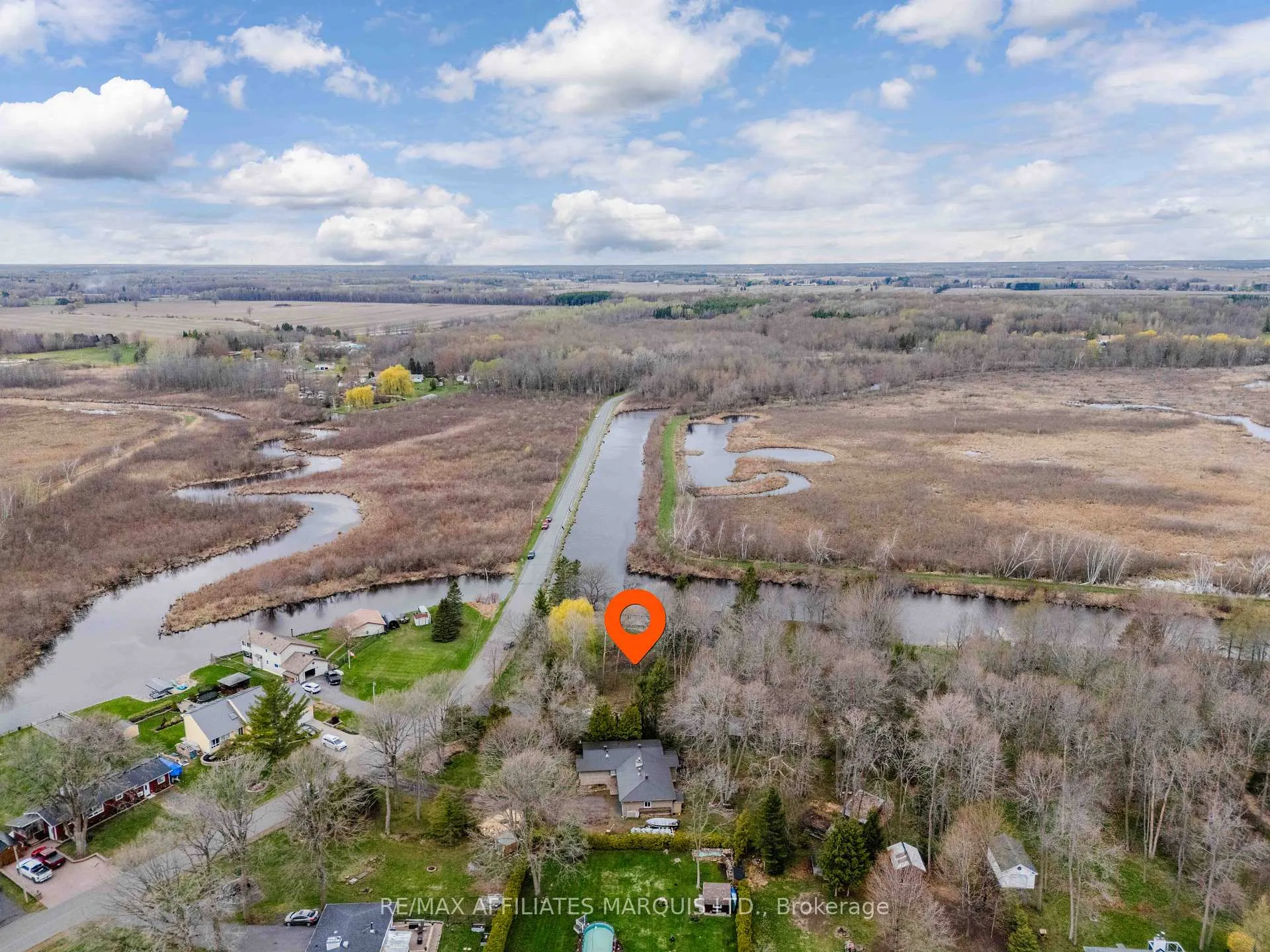 Photo 7 of 6537 Tree Haven Road, South Glengarry, South Glengarry (Charlottenburgh) Twp — HOMEH