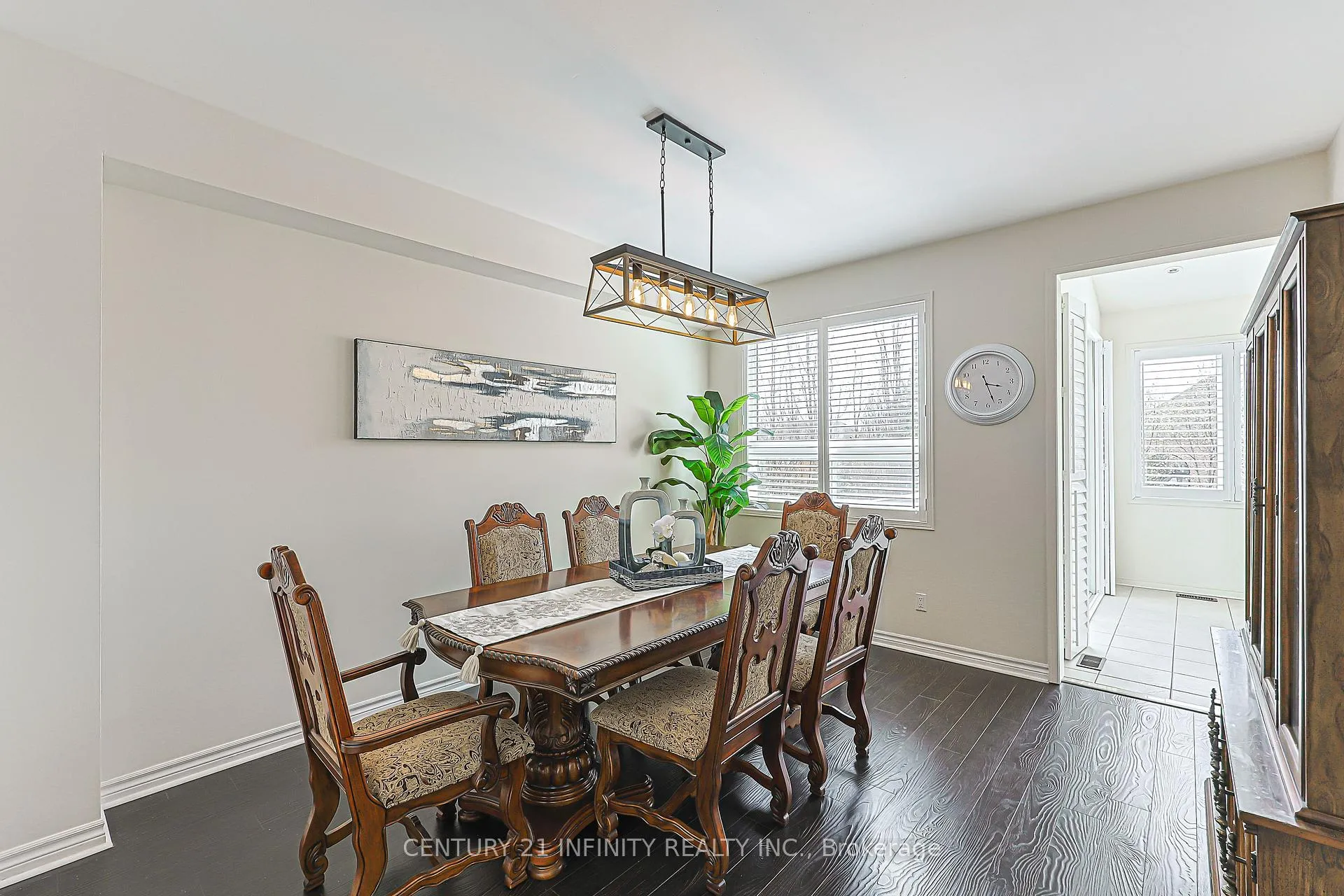 Photo 9 of 59 Splendor Drive, Whitby, Williamsburg — HOMEH