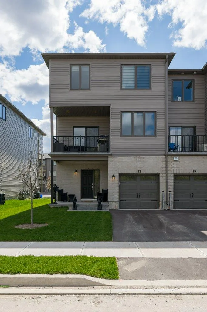 Photo 1 of 87 Buchanan Avenue, Prince Edward County, North Marysburg Ward — HOMEH