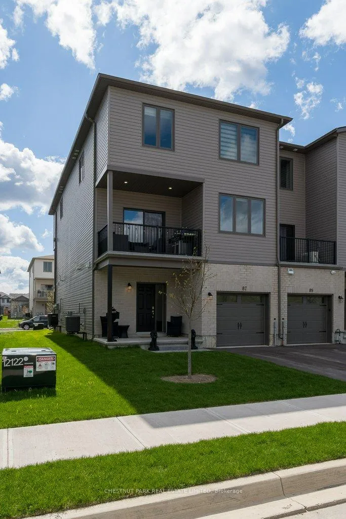Photo 2 of 87 Buchanan Avenue, Prince Edward County, North Marysburg Ward — HOMEH