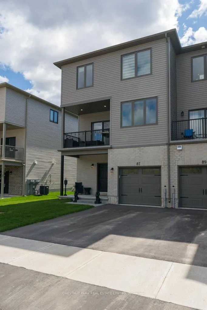 Photo 3 of 87 Buchanan Avenue, Prince Edward County, North Marysburg Ward — HOMEH