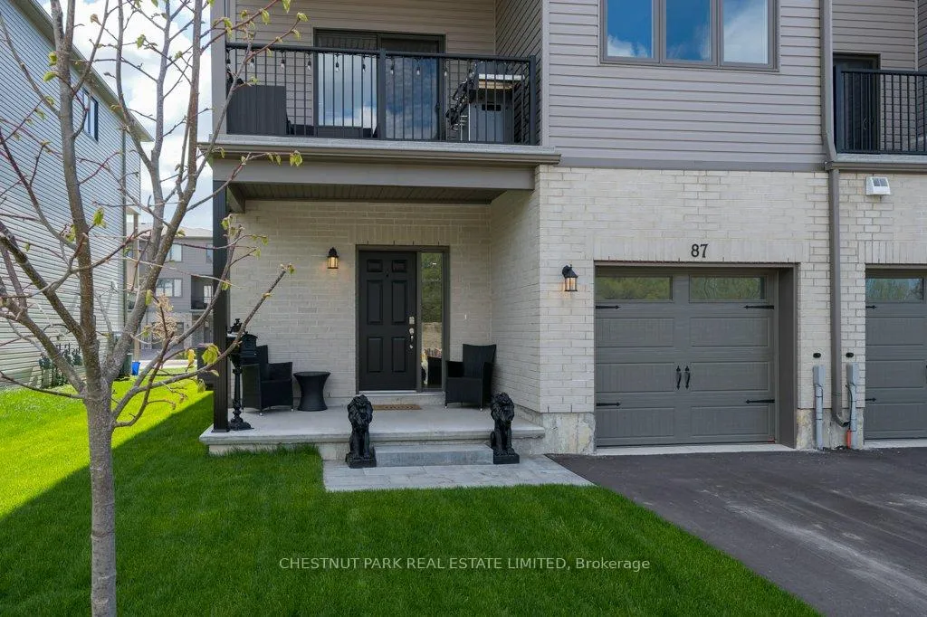 Photo 4 of 87 Buchanan Avenue, Prince Edward County, North Marysburg Ward — HOMEH