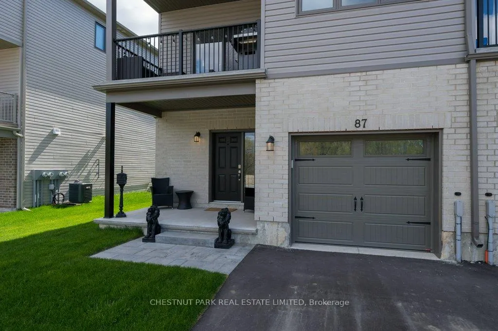 Photo 5 of 87 Buchanan Avenue, Prince Edward County, North Marysburg Ward — HOMEH