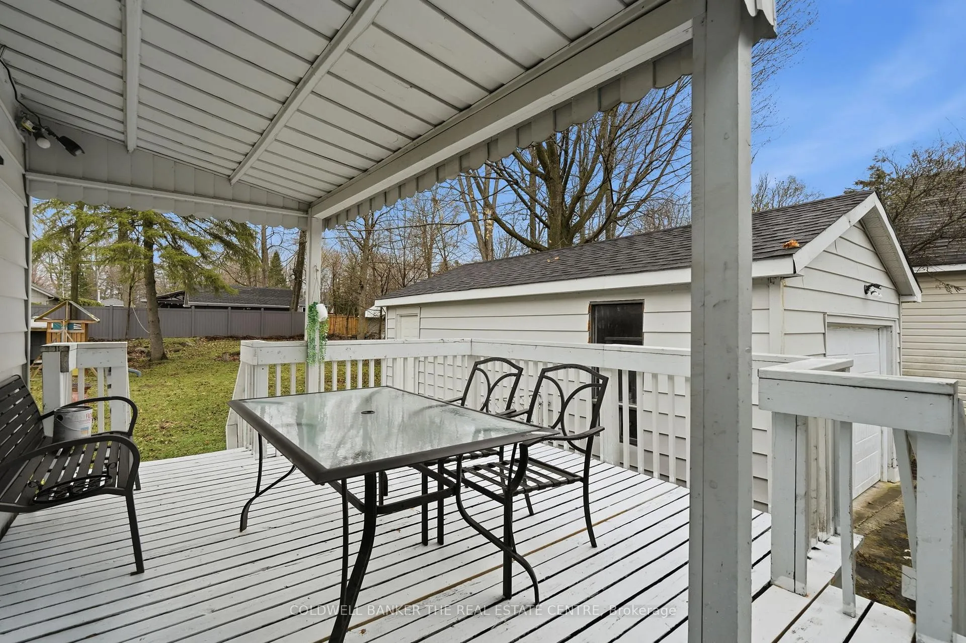 Photo 23 of 749 Innisfil Beach Road, Innisfil, Alcona — HOMEH