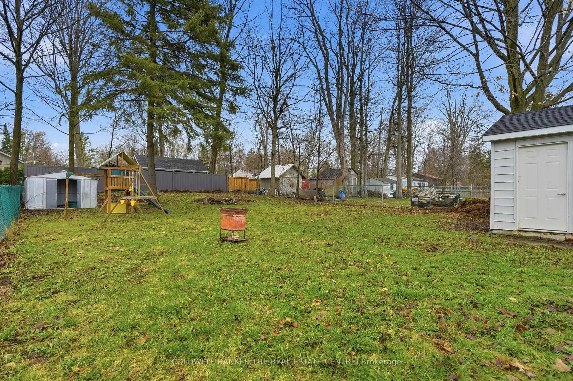 Photo 24 of 749 Innisfil Beach Road, Innisfil, Alcona — HOMEH