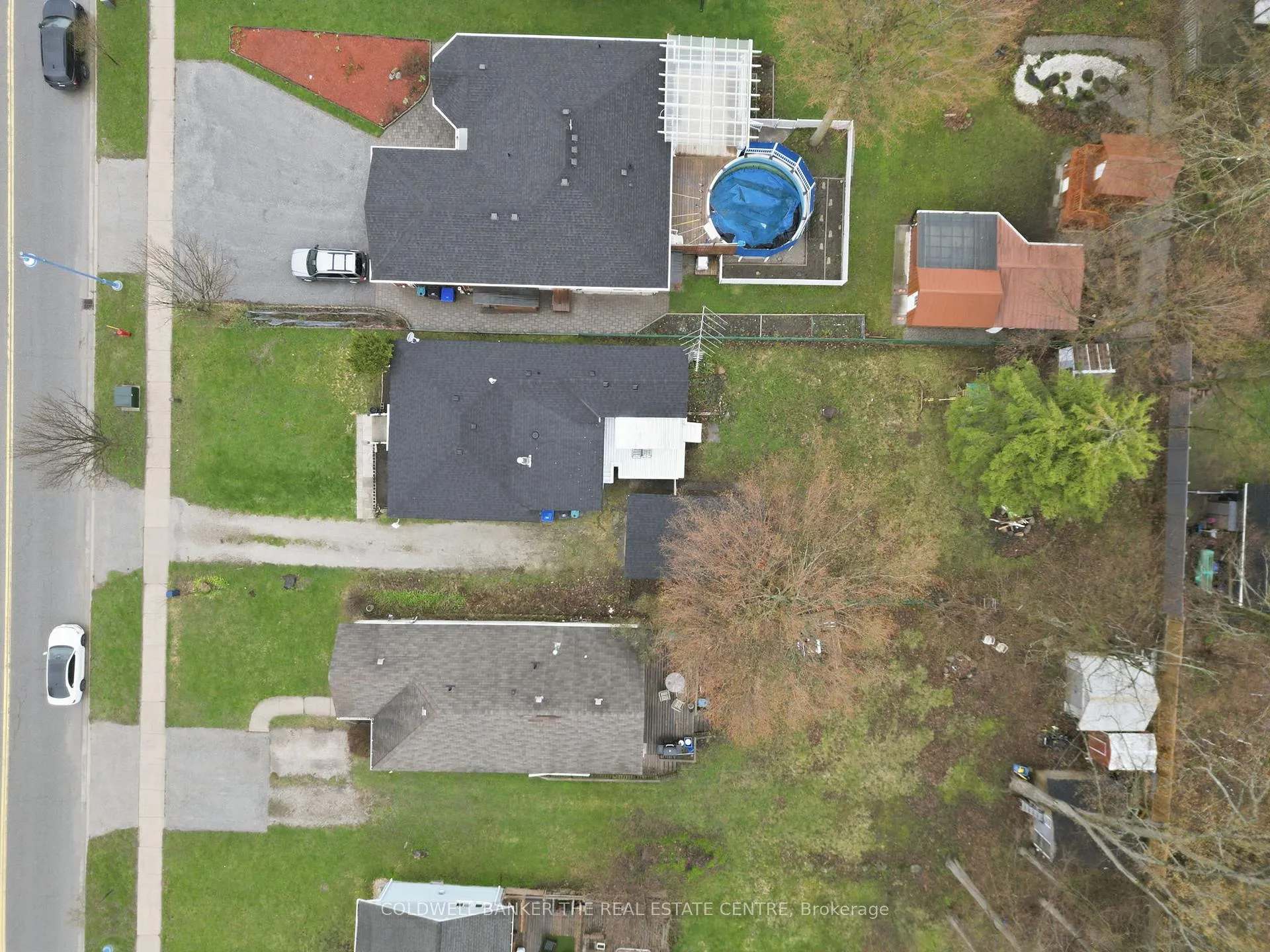 Photo 28 of 749 Innisfil Beach Road, Innisfil, Alcona — HOMEH