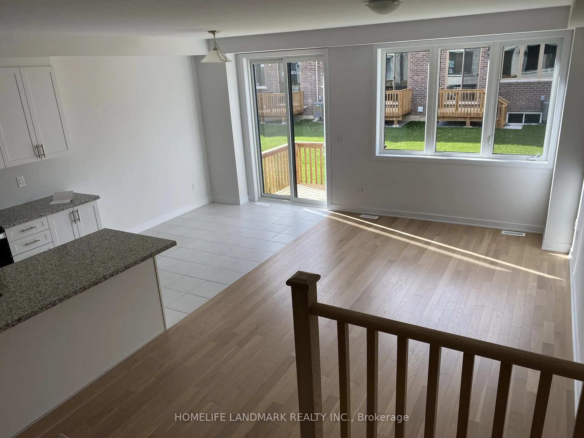 Photo 26 of 36 John Canning Way E, Markham, Unionville — HOMEH