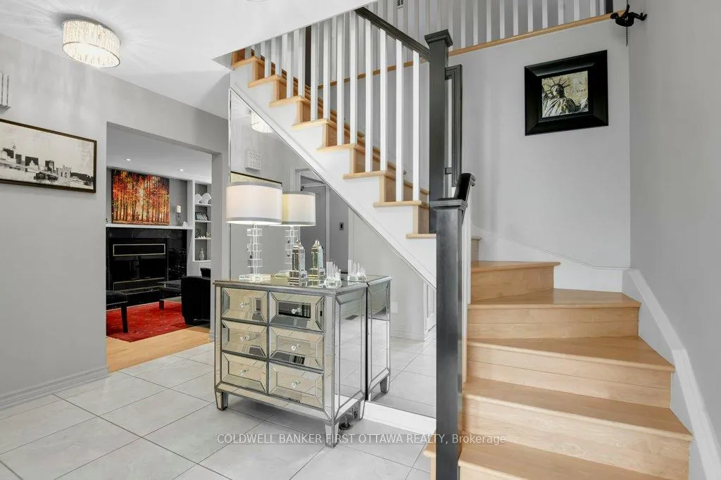 Photo 4 of 1592 Zachary Street, Ottawa, Chateauneuf — HOMEH