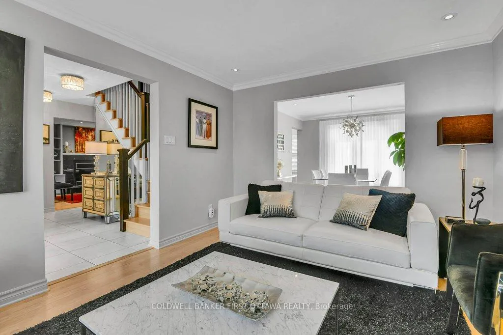Photo 6 of 1592 Zachary Street, Ottawa, Chateauneuf — HOMEH