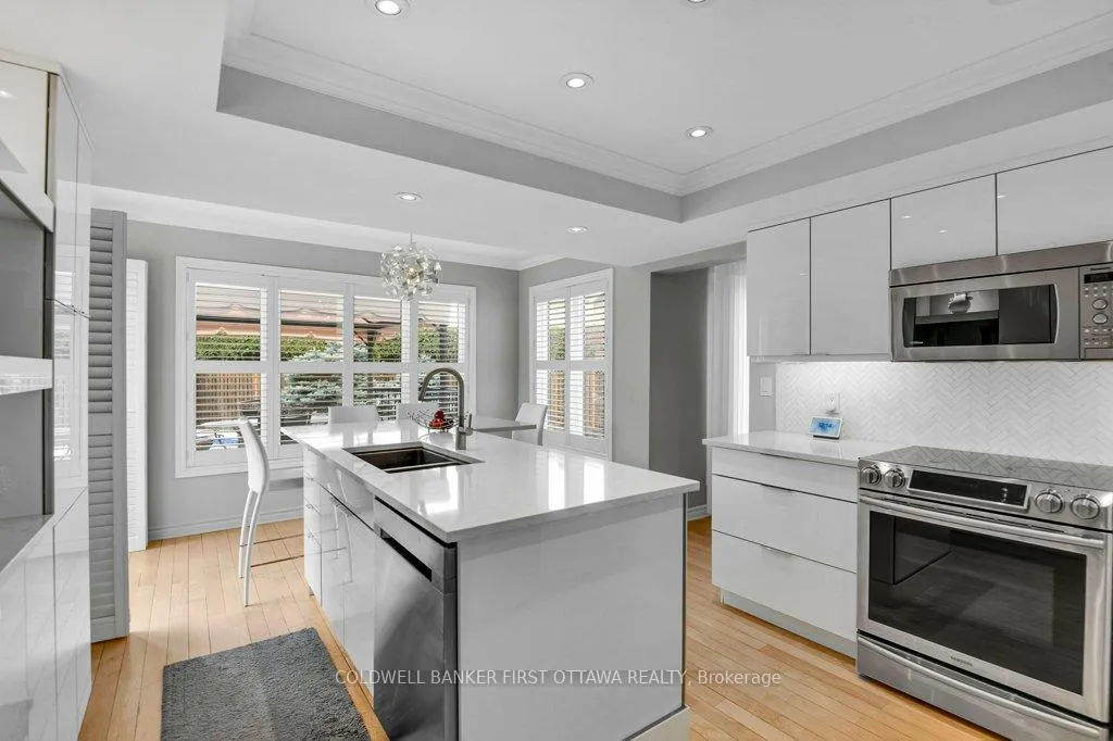 Photo 9 of 1592 Zachary Street, Ottawa, Chateauneuf — HOMEH