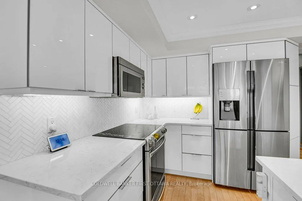 Photo 10 of 1592 Zachary Street, Ottawa, Chateauneuf — HOMEH