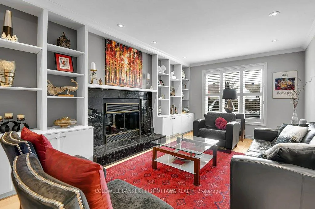 Photo 11 of 1592 Zachary Street, Ottawa, Chateauneuf — HOMEH