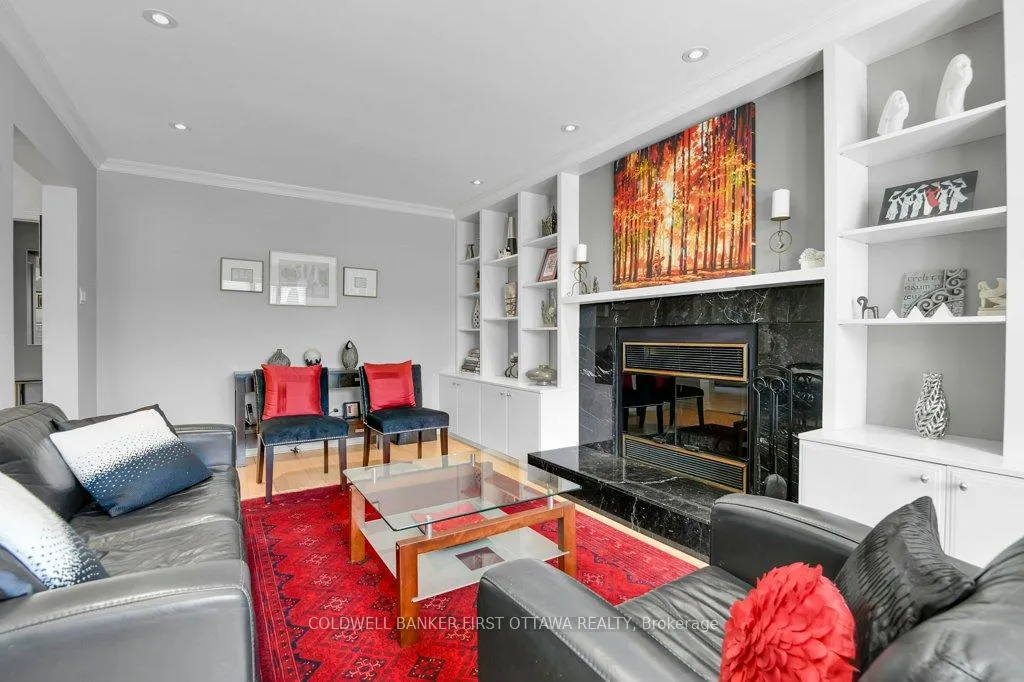 Photo 12 of 1592 Zachary Street, Ottawa, Chateauneuf — HOMEH