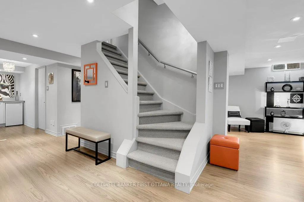 Photo 24 of 1592 Zachary Street, Ottawa, Chateauneuf — HOMEH
