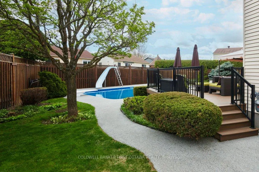 Photo 30 of 1592 Zachary Street, Ottawa, Chateauneuf — HOMEH