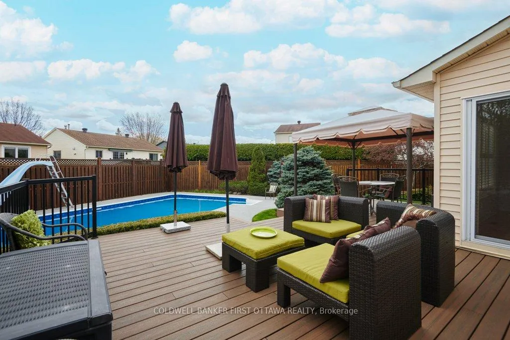 Photo 33 of 1592 Zachary Street, Ottawa, Chateauneuf — HOMEH