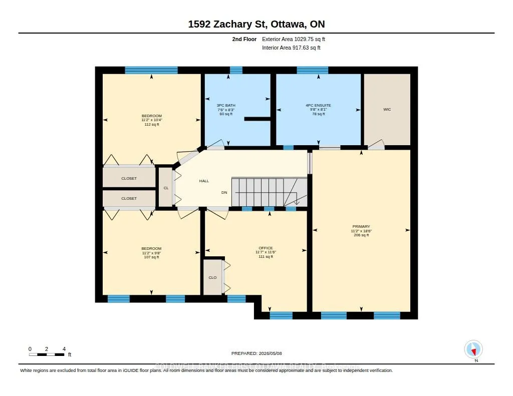 Photo 36 of 1592 Zachary Street, Ottawa, Chateauneuf — HOMEH
