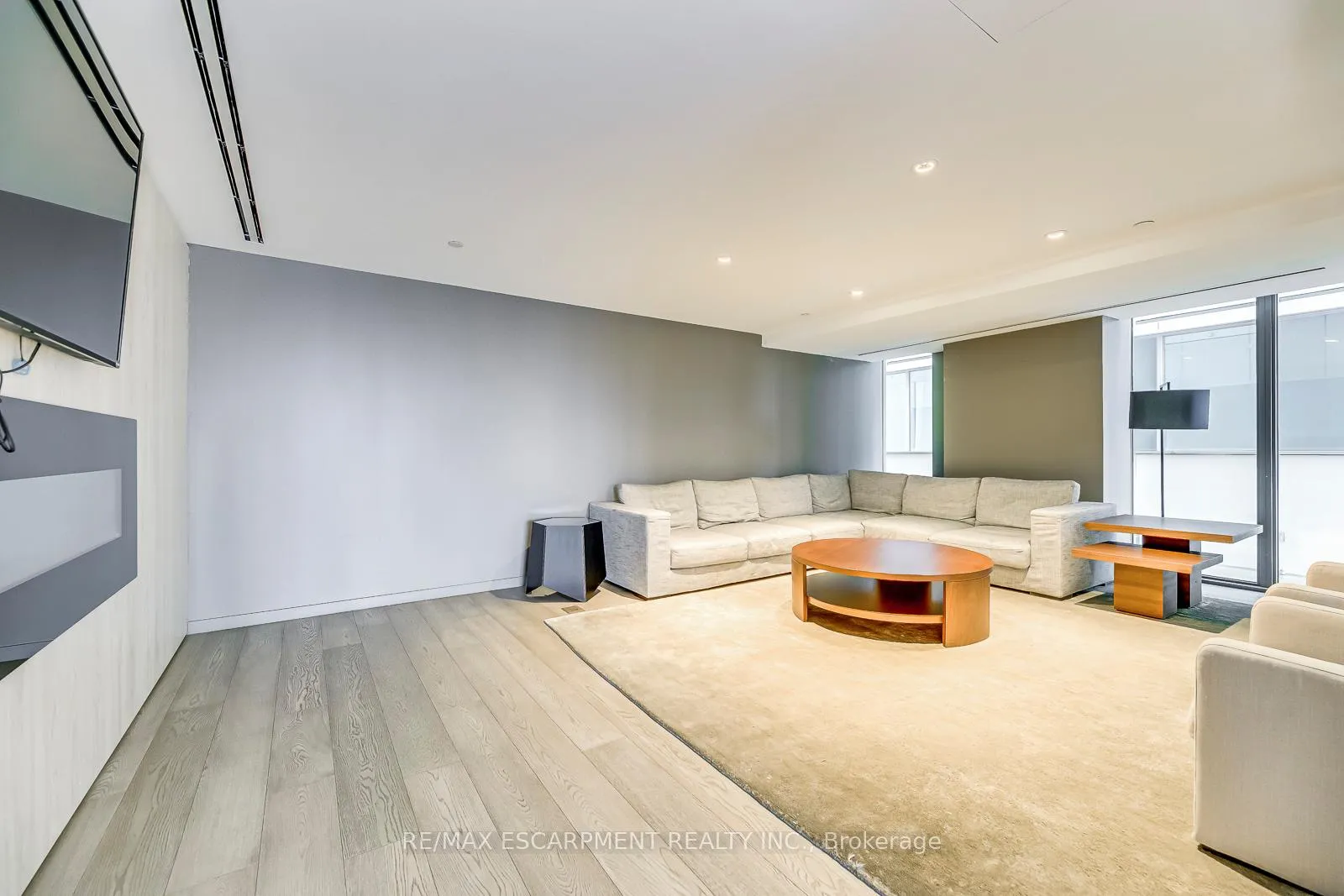 Photo 8 of Unit 2504, 200 Bloor Street W, Toronto, The Annex — HOMEH