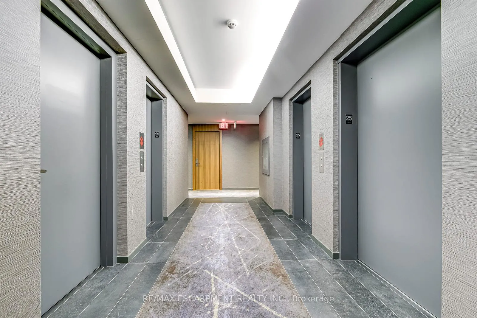 Photo 11 of Unit 2504, 200 Bloor Street W, Toronto, The Annex — HOMEH