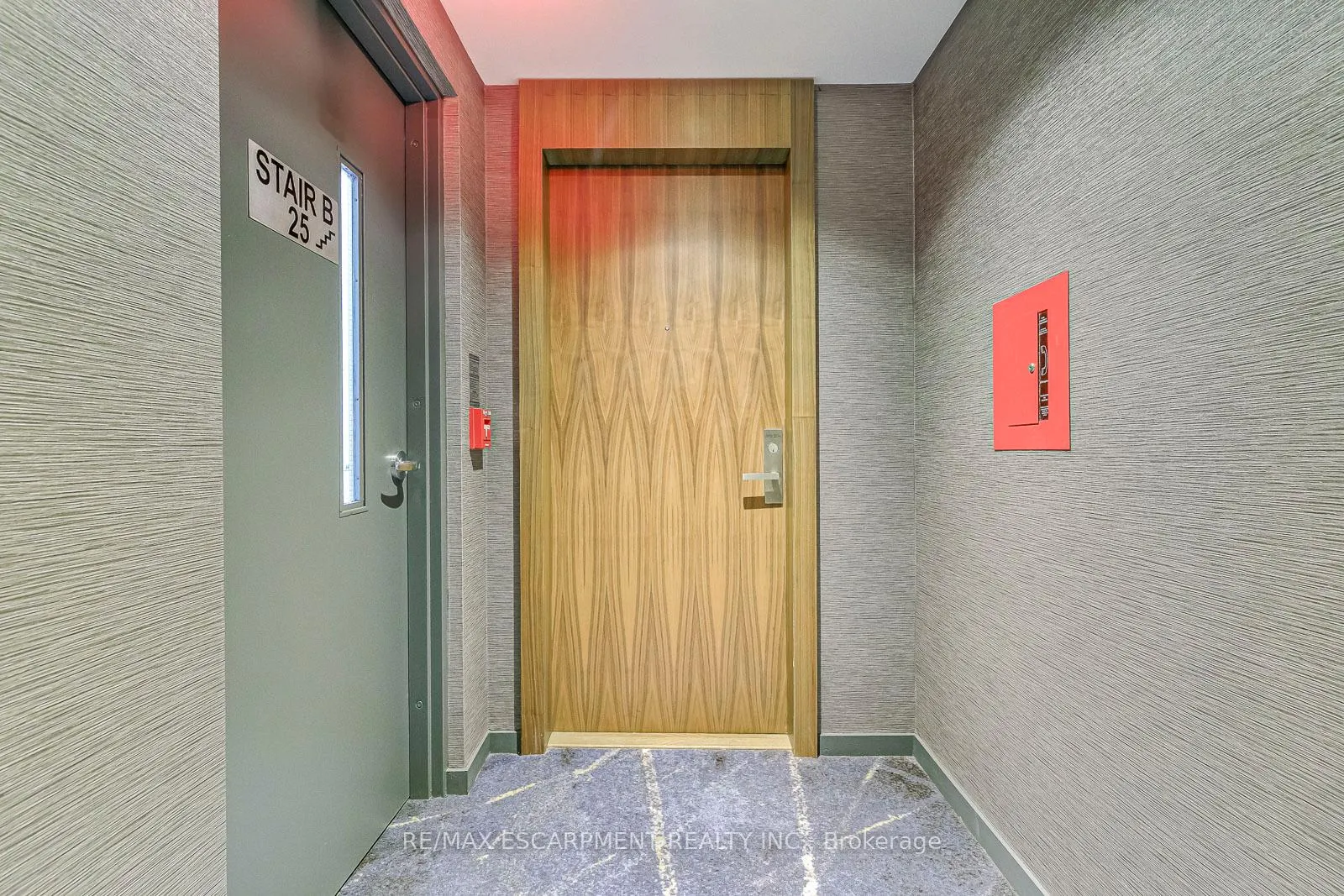 Photo 12 of Unit 2504, 200 Bloor Street W, Toronto, The Annex — HOMEH