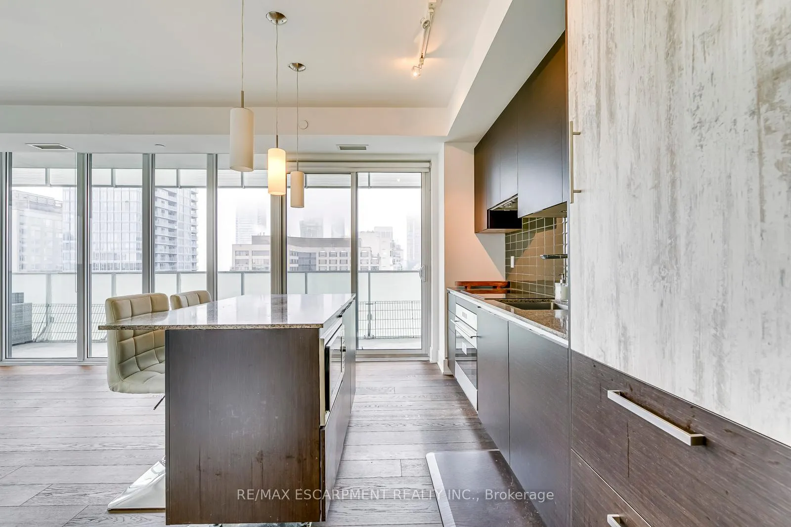 Photo 14 of Unit 2504, 200 Bloor Street W, Toronto, The Annex — HOMEH