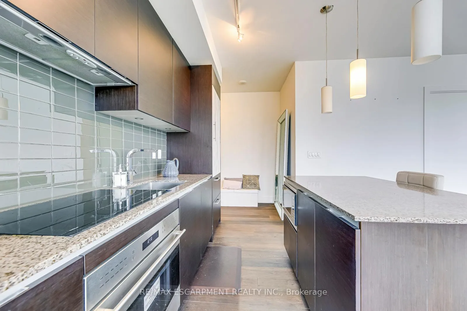 Photo 15 of Unit 2504, 200 Bloor Street W, Toronto, The Annex — HOMEH