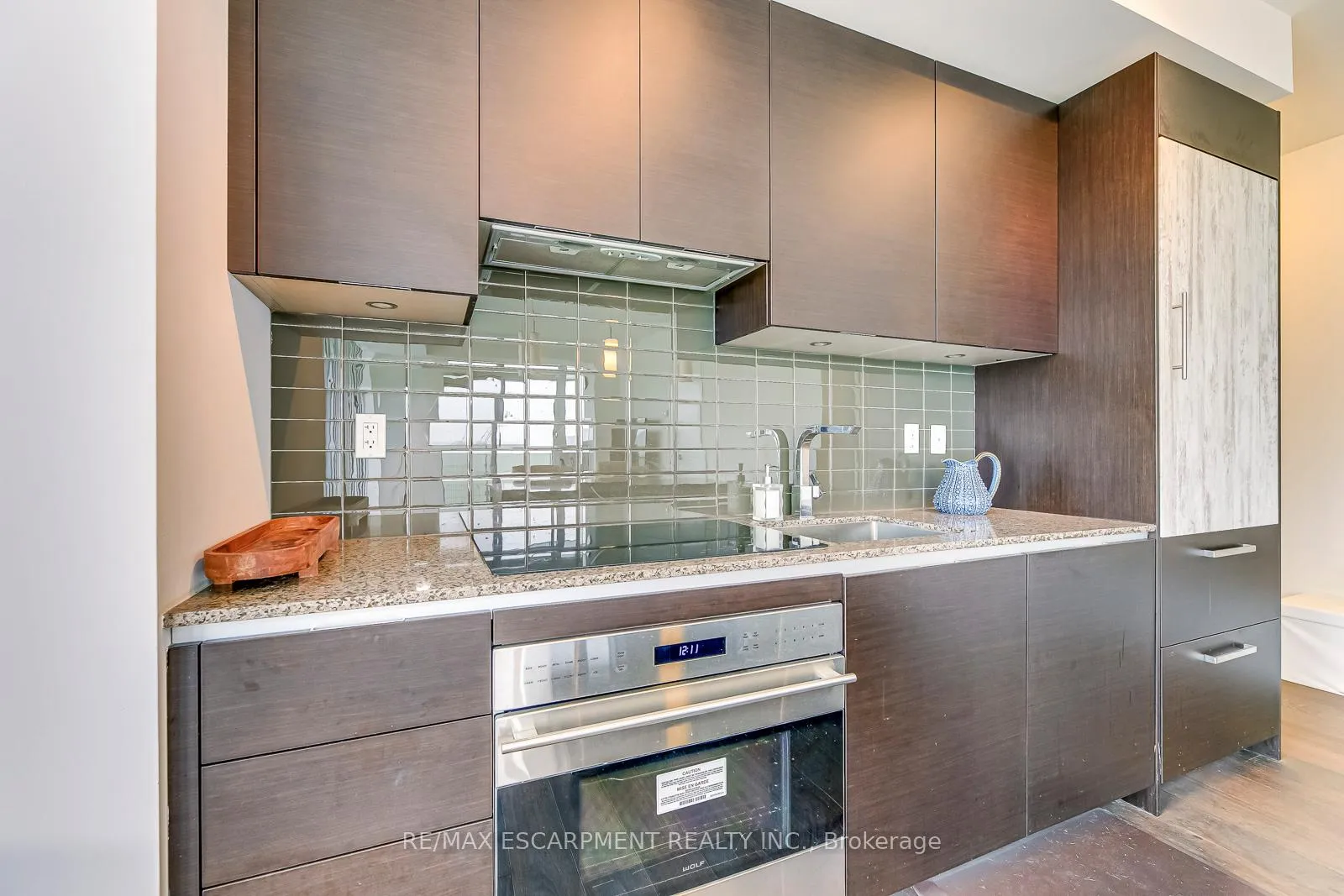 Photo 16 of Unit 2504, 200 Bloor Street W, Toronto, The Annex — HOMEH