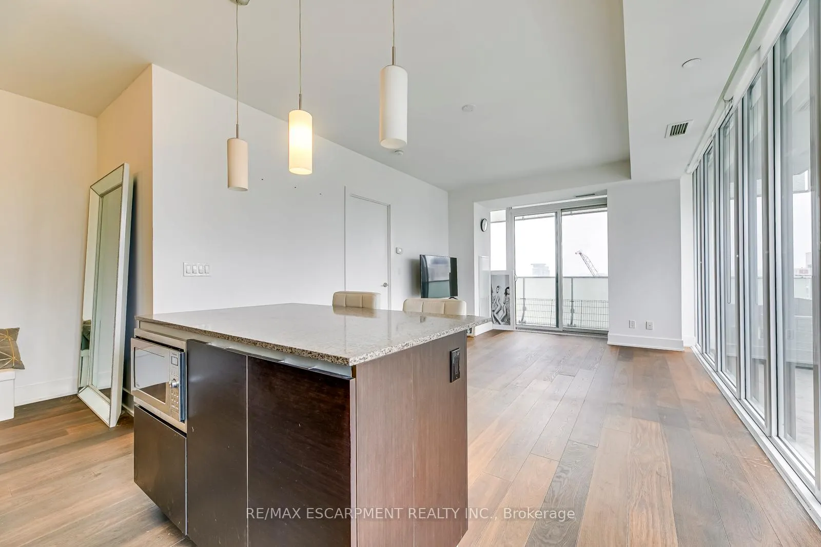 Photo 17 of Unit 2504, 200 Bloor Street W, Toronto, The Annex — HOMEH