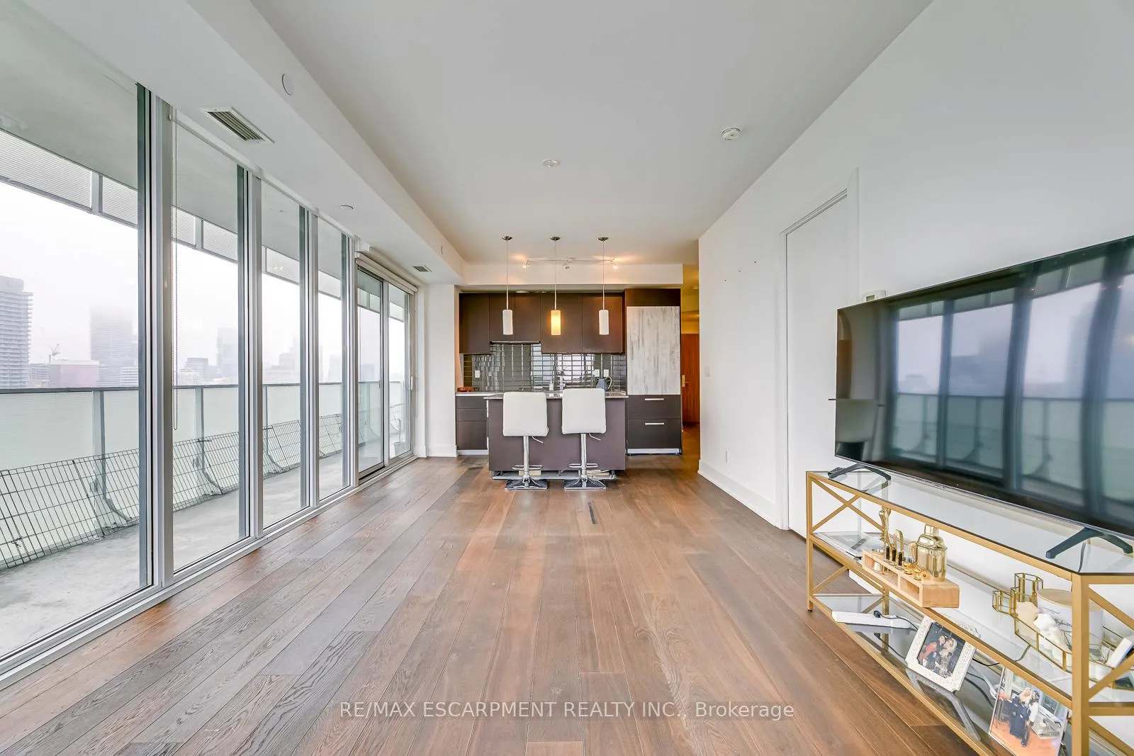 Photo 20 of Unit 2504, 200 Bloor Street W, Toronto, The Annex — HOMEH