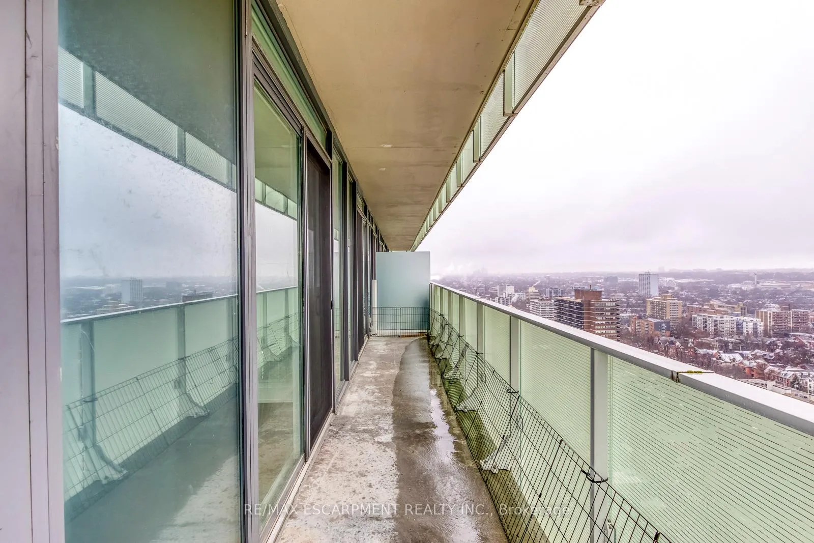 Photo 31 of Unit 2504, 200 Bloor Street W, Toronto, The Annex — HOMEH