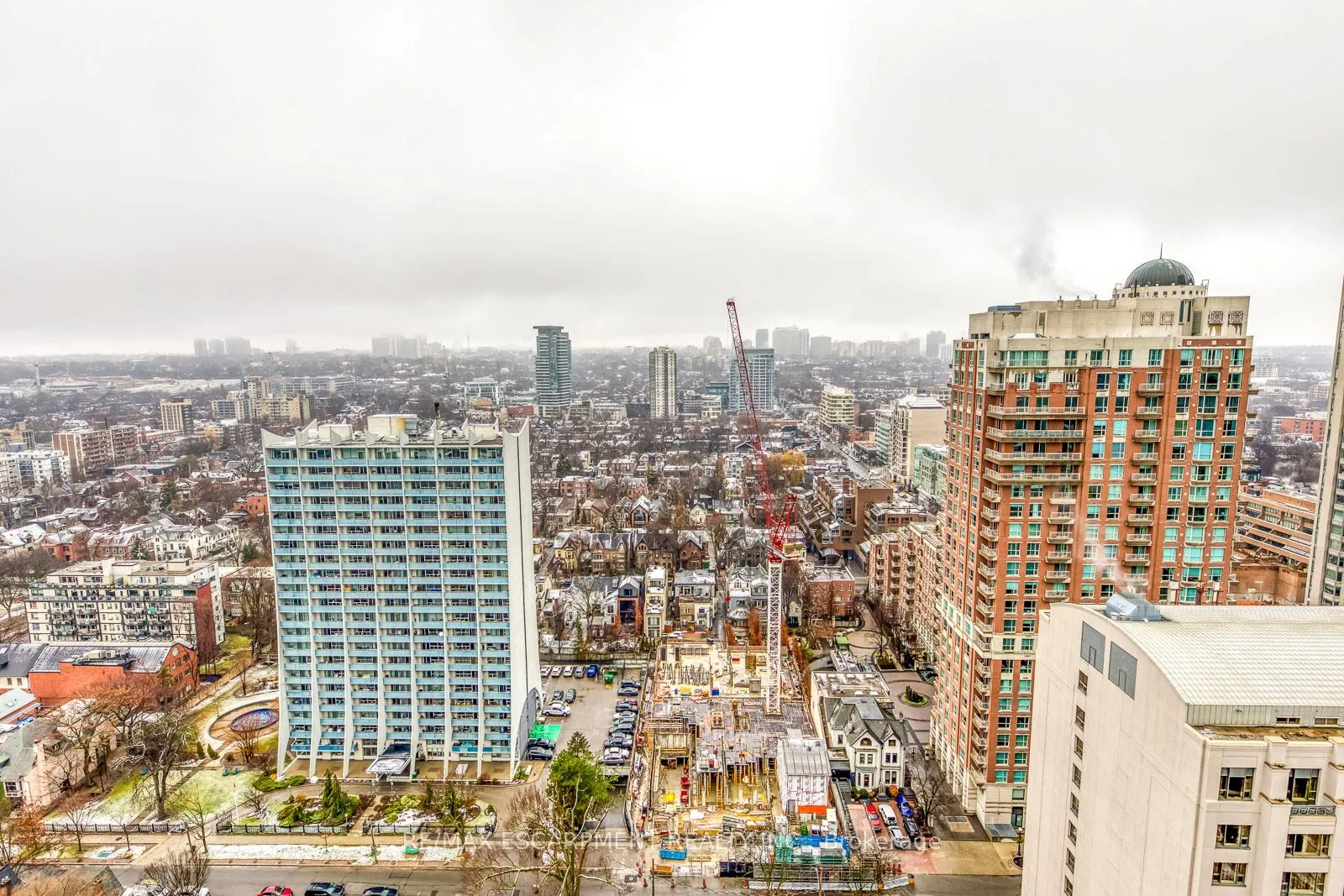 Photo 34 of Unit 2504, 200 Bloor Street W, Toronto, The Annex — HOMEH